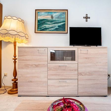Ferienwohnung Adrion Bad Herrenalb Εξωτερικό φωτογραφία