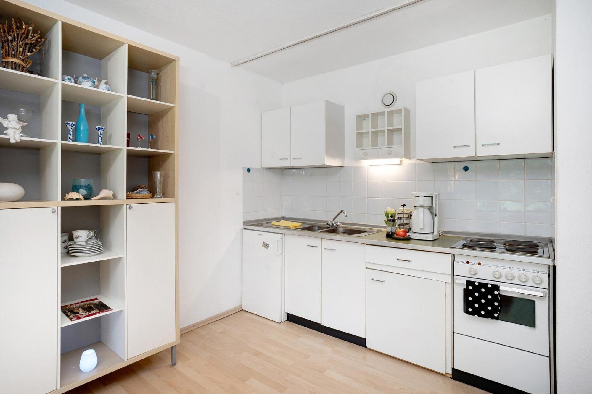 Ferienwohnung Adrion Bad Herrenalb Εξωτερικό φωτογραφία