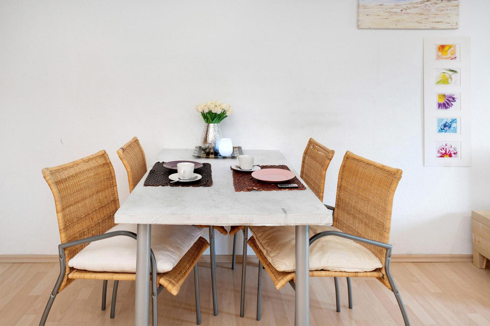 Ferienwohnung Adrion Bad Herrenalb Εξωτερικό φωτογραφία