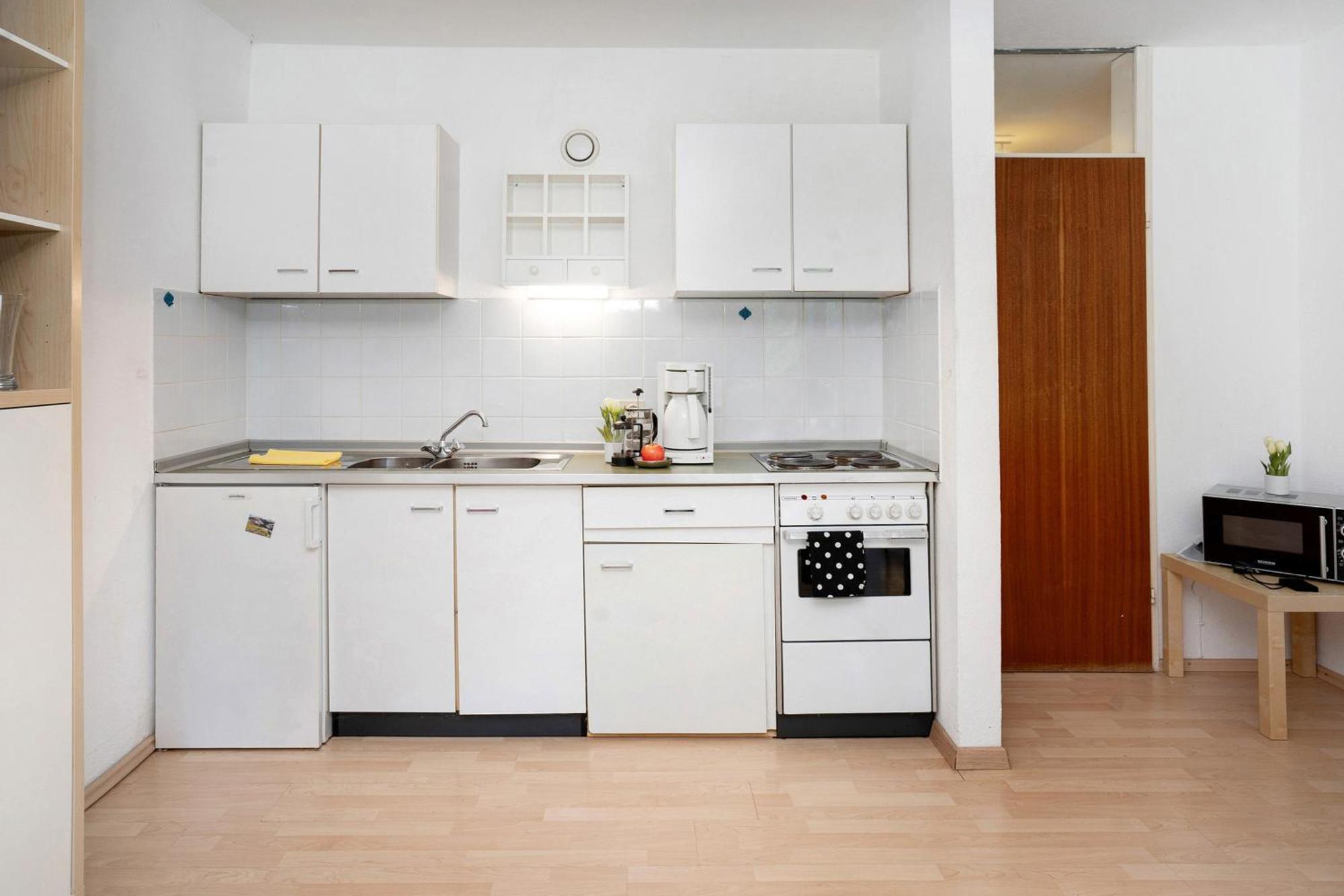 Ferienwohnung Adrion Bad Herrenalb Εξωτερικό φωτογραφία