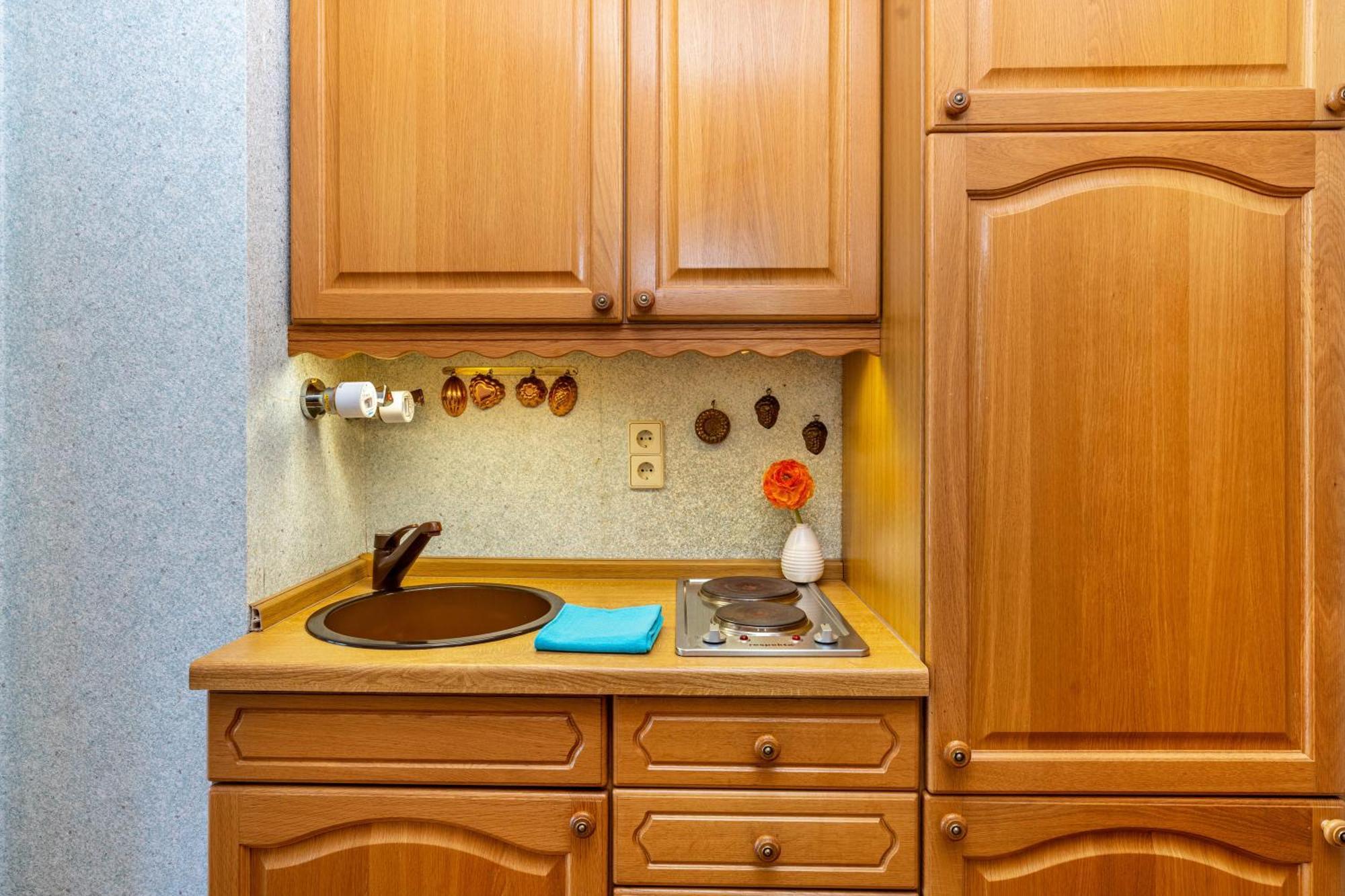 Ferienwohnung Adrion Bad Herrenalb Εξωτερικό φωτογραφία