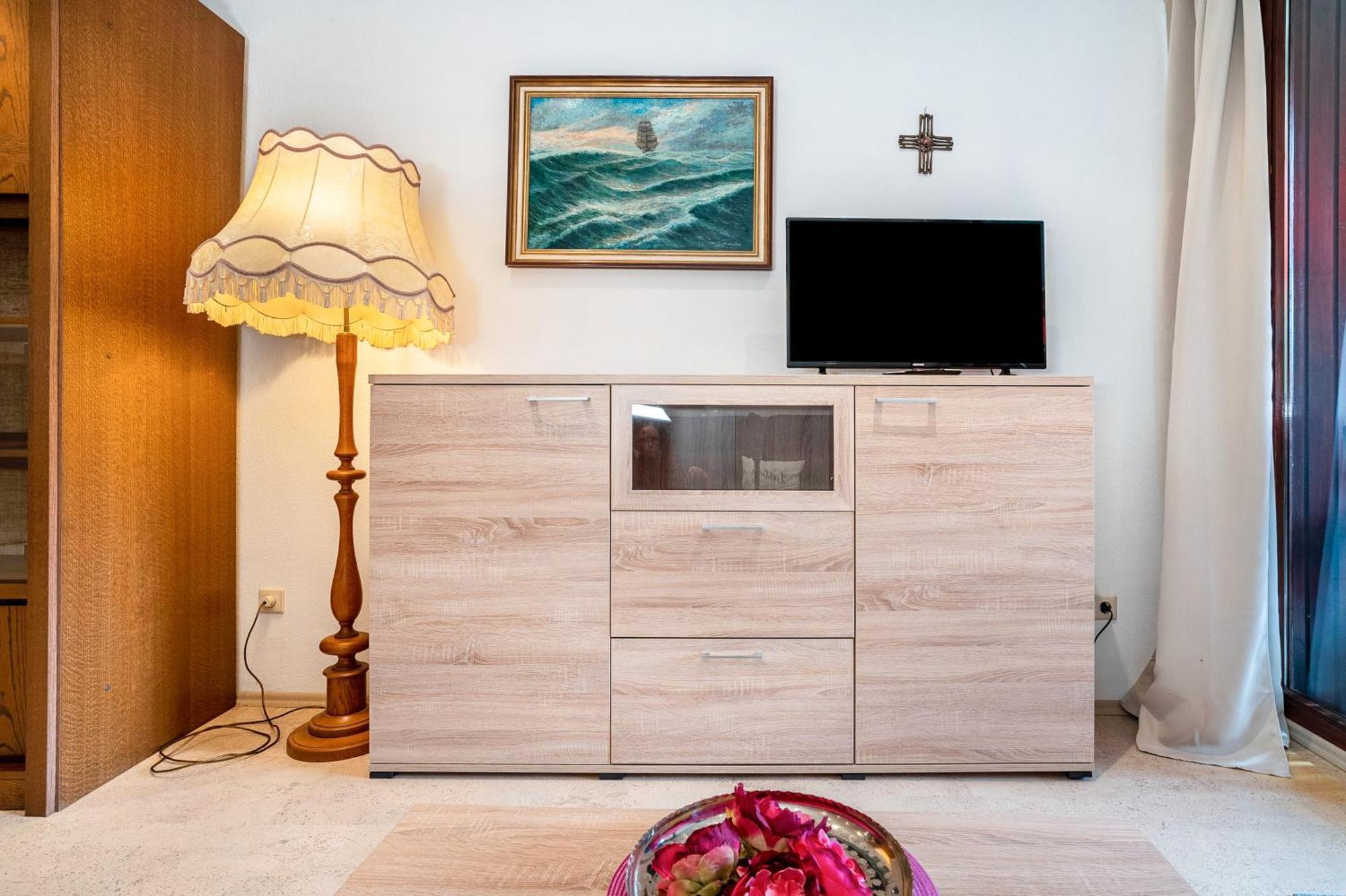 Ferienwohnung Adrion Bad Herrenalb Εξωτερικό φωτογραφία