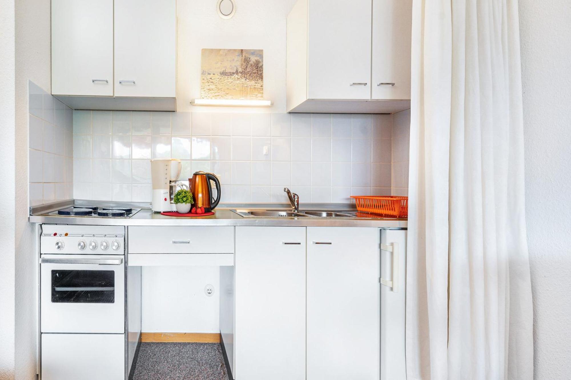 Ferienwohnung Adrion Bad Herrenalb Εξωτερικό φωτογραφία