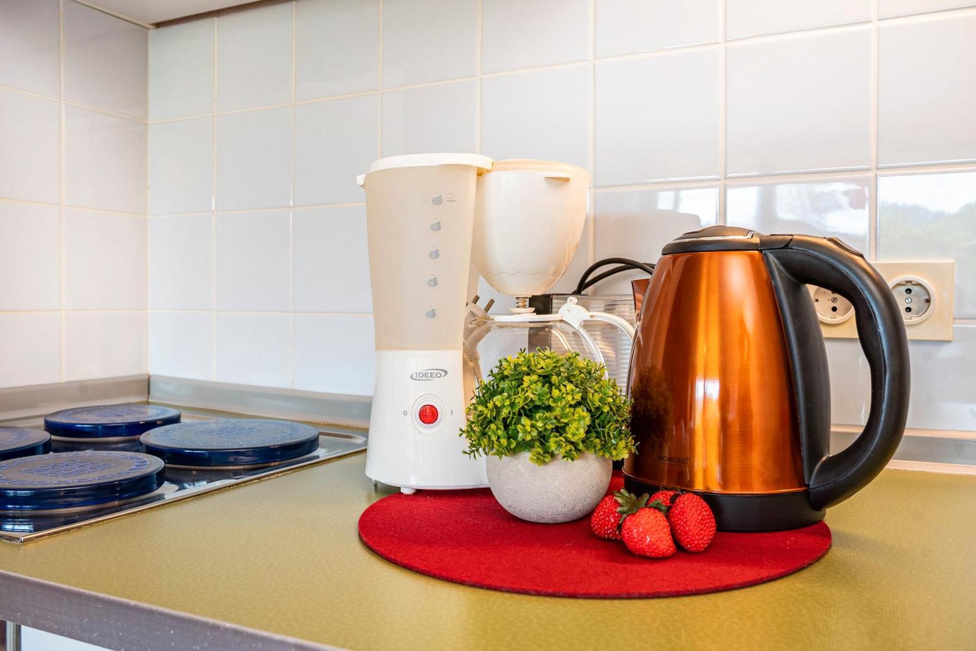 Ferienwohnung Adrion Bad Herrenalb Εξωτερικό φωτογραφία